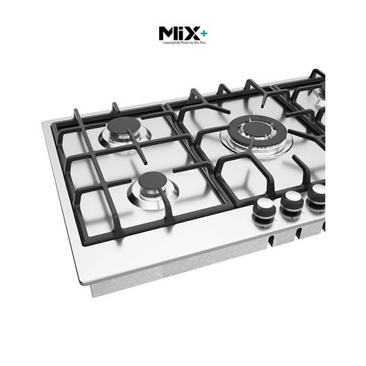 اجاق گاز کن مدل IS9507